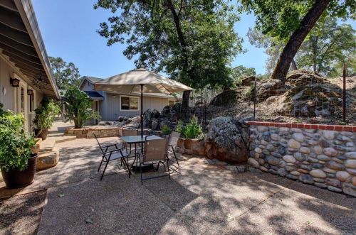 14804 Oak Ridge Rd, Lake Wildwood CA  exterior