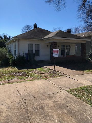 308 Howell St, Florence, AL 35630-2334