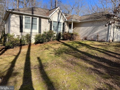 515 Mt Pleasant Dr, Locust Grove VA  22508-5208 exterior