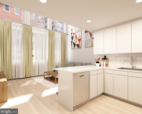 262 16th St, Philadelphia, PA 19102-1227
