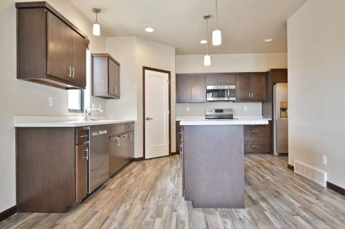 201 Van Buren St, Green Bay WI  54301-4827 exterior