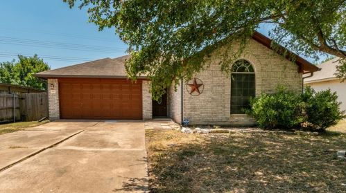 11513 Tickford Dr, Del Valle, TX 78617-3559