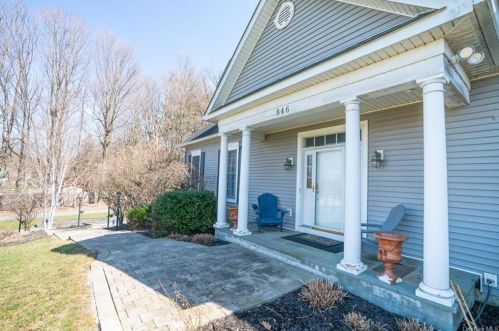 846 Route 216, Poughquag, NY 12570-5728