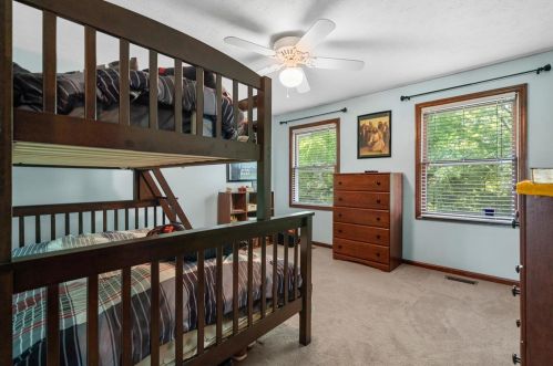 493 Mitchell Rd, Wilmington OH  45177-8519 exterior