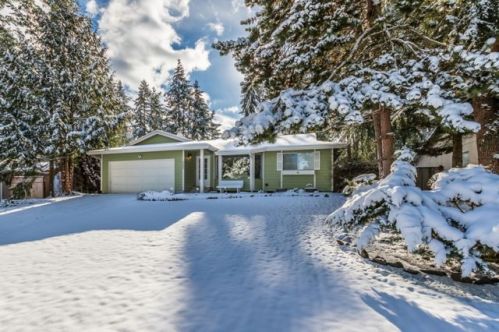 9602 165th Street Ct, Puyallup, WA 98375-2000