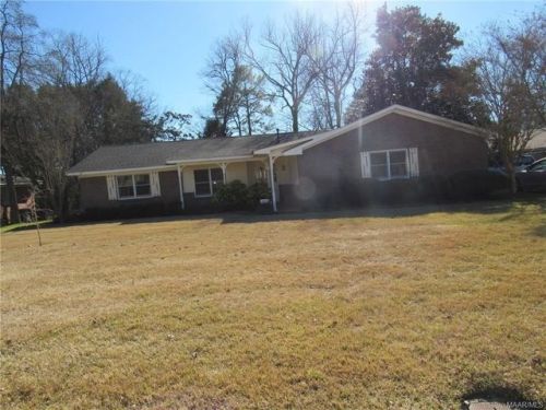 3318 Drexel Rd, Montgomery, AL 36106-3206