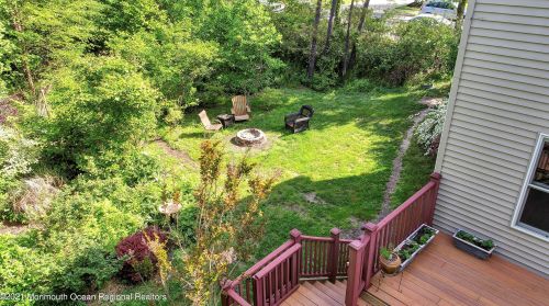 163 Taft Dr, Bricktown NJ  08724-3267 exterior