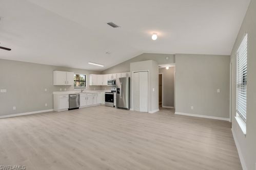 3318 35th St, Lehigh Acres FL  33971-0726 exterior