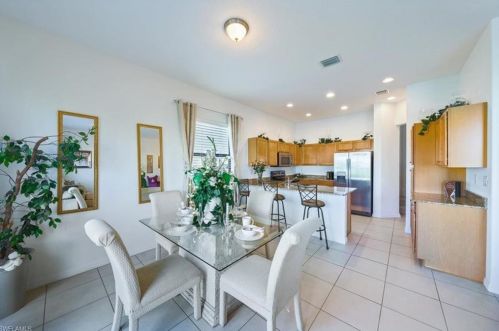 5471 Ferris Ave, Ave Maria FL  34142 exterior