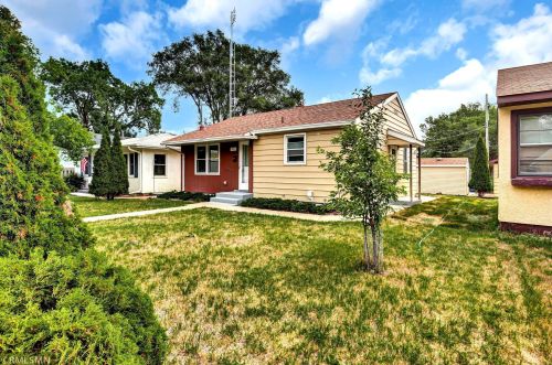 1040 Washington Memorial Dr, Saint Cloud, MN 56301-4068