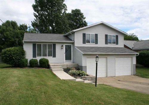 8 Sandstone Ct, Florence, KY 41042-9415