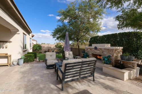 4325 Glacier Pl, Chandler AZ 85249-0503 exterior