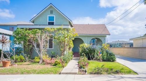 16504 Halldale Ave, Gardena, CA 90247-4717