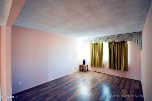 3101 Belmont Ave, Phoenix AZ  85051-6534 exterior