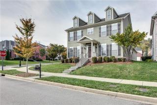 501 Pennystone Dr, Franklin, TN 37067-5771