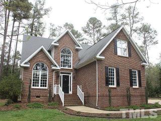 1205 Urania Dr, Raleigh, NC 27603-9119