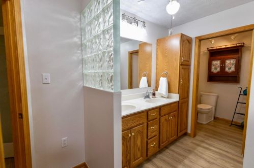 1136 Adare Rd, Marion OH  43302-6808 exterior