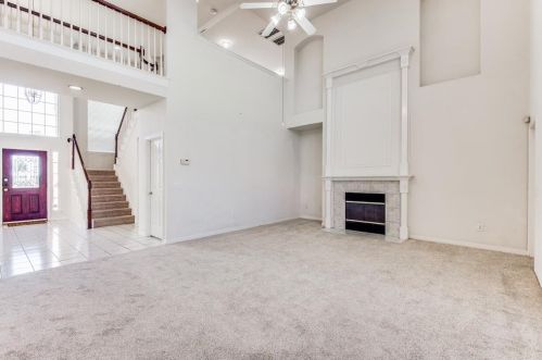 4523 Hawkhurst Dr, Plano TX  75024-7347 exterior