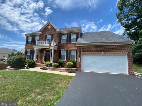 1412 Preserve Ln, Fredericksburg, VA 22401-8436