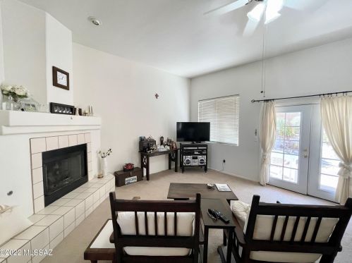 5537 Hopbush Pl, Tucson AZ  85704-2649 exterior