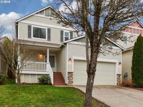 19046 Barrington Ave, Sandy, OR 97055-5332