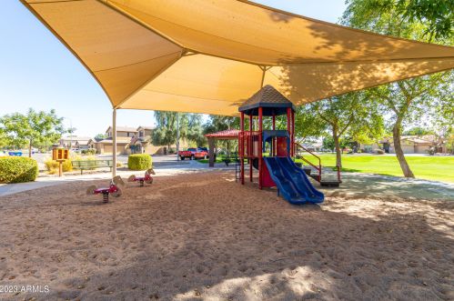 3903 Virgo Pl, Chandler AZ  85249-5238 exterior