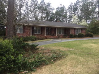 207 Midland Dr, Graniteville SC  29829-4021 exterior