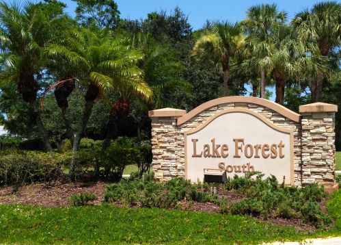 940 Sunflower Ave, Delray Beach FL  33445-1993 exterior