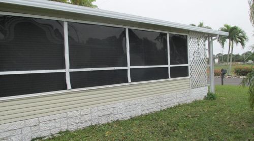 4630 Gulfgate Ln, Saint James City FL  33956-2710 exterior