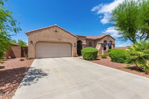 11302 Palm Ln, Avondale AZ  85392-5227 exterior