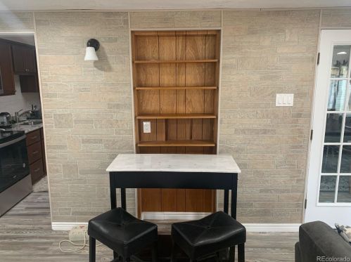 1156 Scranton St, Denver CO  80011-6408 exterior