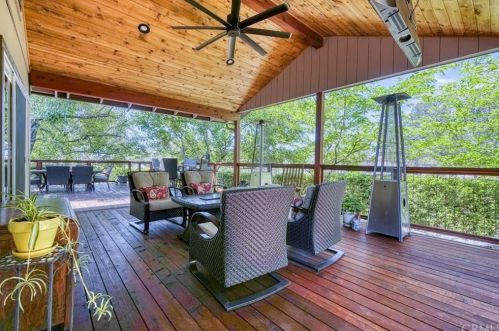 19780 Honey Hill Dr, Middletown CA  95467-8380 exterior