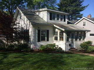 183 Waite St, New Haven, CT 06517-2527