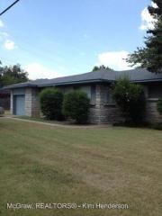 1145 56th St, Tulsa OK  74105-6824 exterior