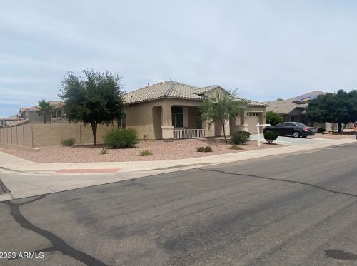 40958 Hopper Dr, Maricopa, AZ 85138-7366