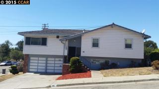 196 Maggiora Dr, Oakland, CA 94605-5336
