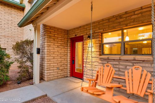 3055 Gaia Pl, Tucson, AZ 85745-8978