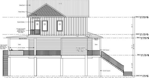 626 Williams Lakeshore, Lakeside Heights, TX 78639-4062