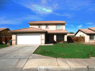 961 Jones St, Brawley, CA 92227-3452