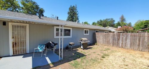 7561 Baird Way, Citrus Heights CA  95610-1410 exterior