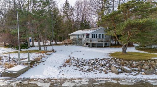 1226 Tacoma Beach Rd, Sturgeon Bay, WI 54235-1658