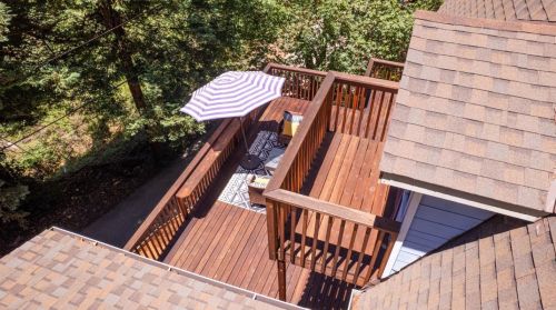 10550 Creekwood Dr, Felton CA  95018-8942 exterior