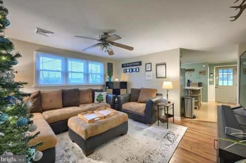 7014 Wertzville Rd, Navy Sup Dpt PA  17050-1542 exterior