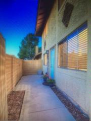 1236 85th Pl, Scottsdale AZ  85257-4180 exterior
