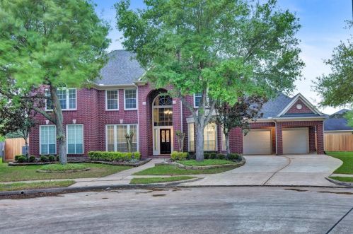 4531 Eagle Mountain Ct, Richmond, TX 77406-7931