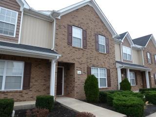 2119 Victory Gallop Ln, Murfreesboro TN  37128-8265 exterior