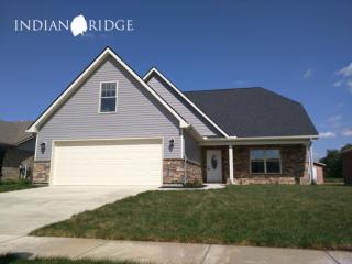 2321 Kiowa Ct, Piqua, OH 45356-4143
