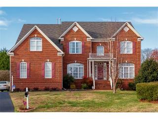 8293 Carrolton Ridge Pl, Mechanicsville, VA 23111-6525