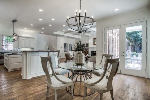 6474 Glendora Ave, Dallas TX  75230-5125 exterior