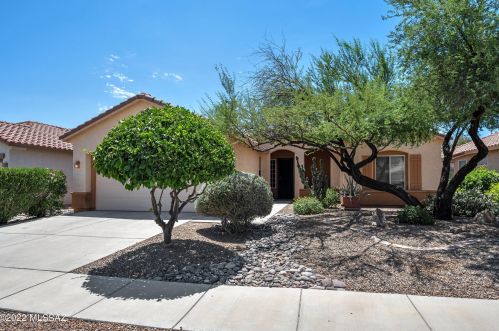 7485 Suncatcher Dr, Tucson, AZ 85743-5234